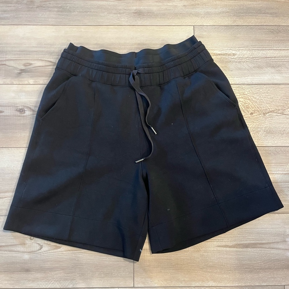 SPANX shorts - size XL
